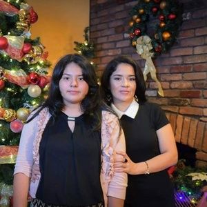 Meet your Posher, Estefany